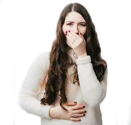 Come sbarazzarsi dei parassiti umani